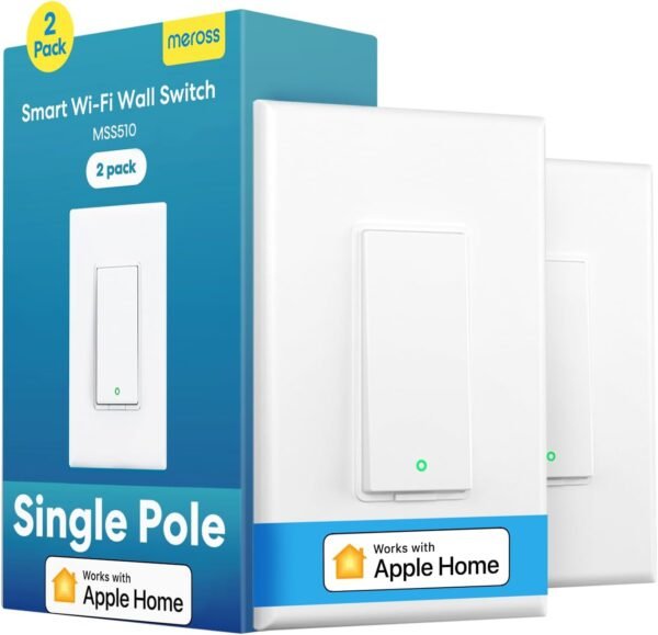 smart bulbs that work with apple home