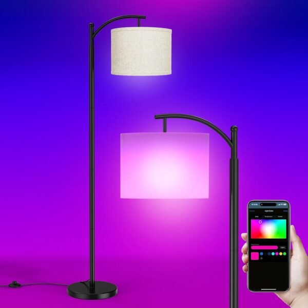 smart bulbs