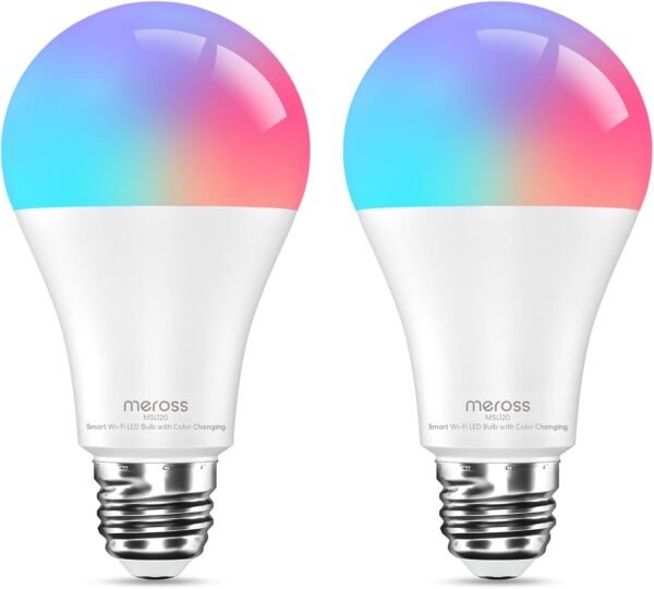 smart bulbs for alexa