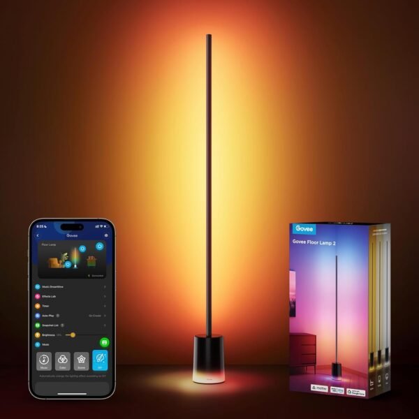 smart bulbs that work with apple home