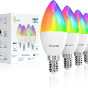 smart bulbs for alexa