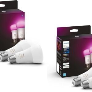 smart bulbs that work with apple home