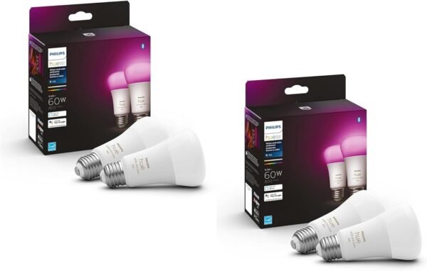 smart bulbs that work with apple home