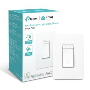smart bulbs