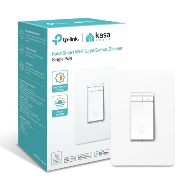 smart bulbs