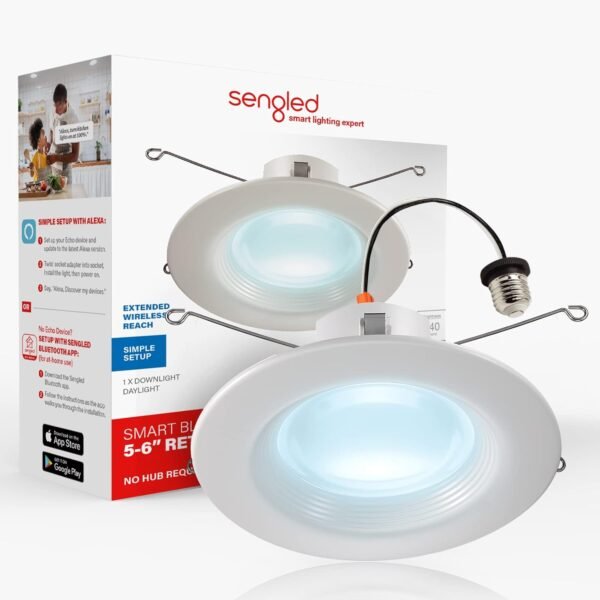 smart bulbs for alexa