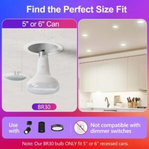 smart bulbs for alexa