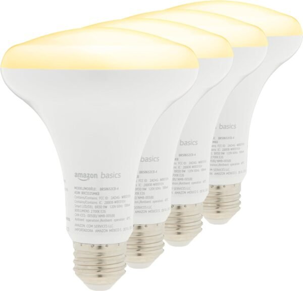 smart bulbs