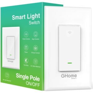 smart bulbs google home