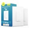smart bulbs that work with apple home