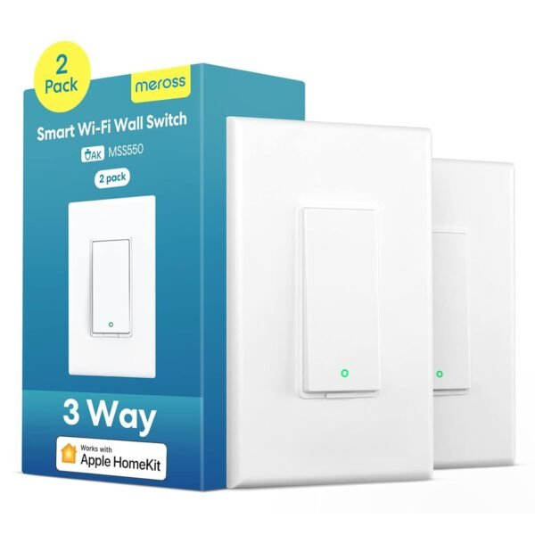 smart bulbs that work with apple home
