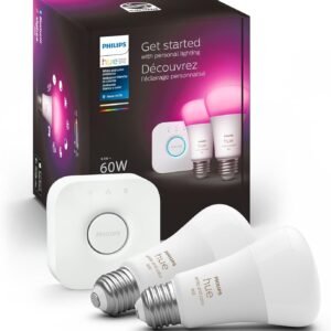 smart bulbs
