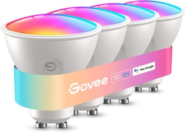 smart bulbs for alexa