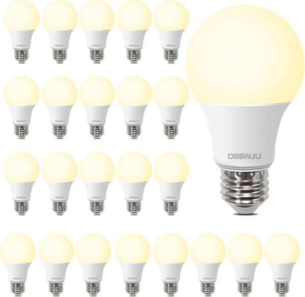 smart bulbs
