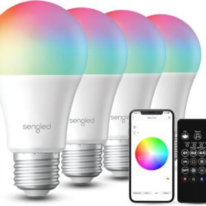 smart bulbs for alexa