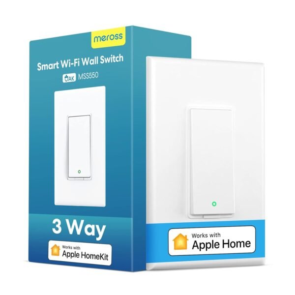 smart bulbs that work with apple home