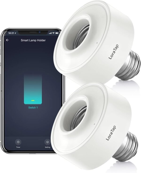 smart bulbs for alexa