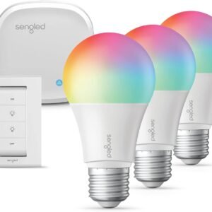 smart bulbs for alexa
