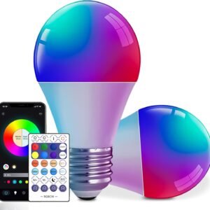 smart bulbs