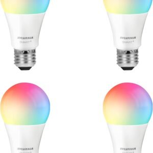 smart bulbs