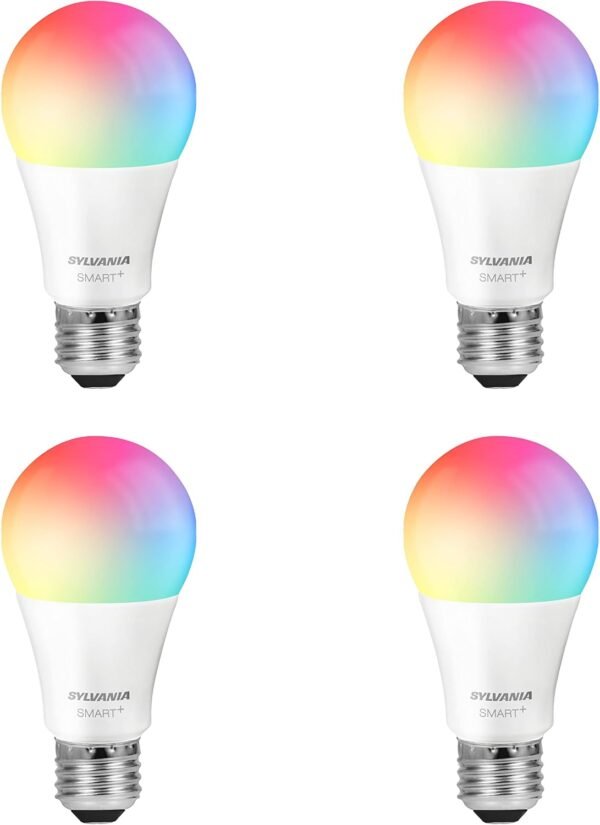 smart bulbs