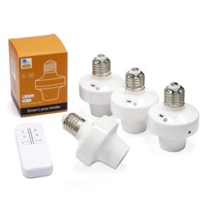 smart bulbs