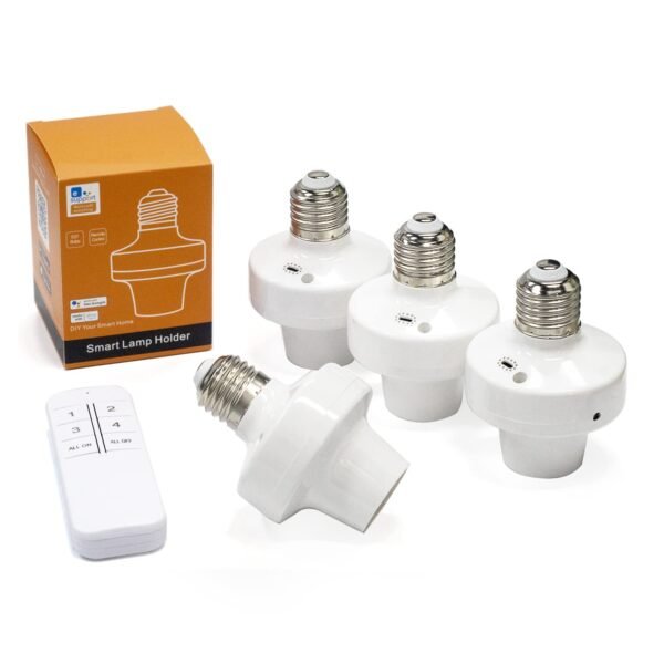 smart bulbs