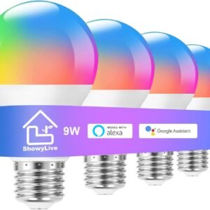 smart bulbs for alexa