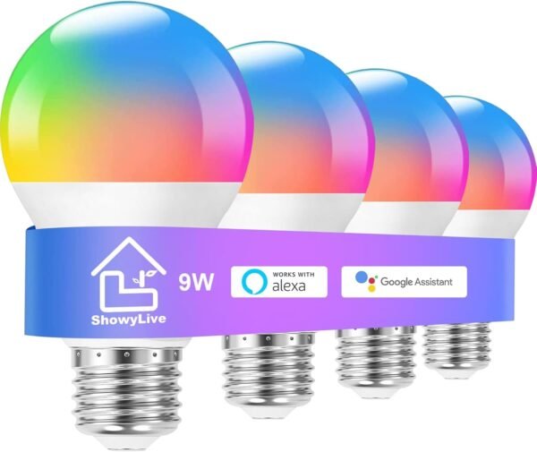 smart bulbs for alexa