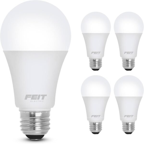 smart bulbs