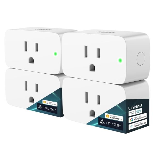 smart bulbs that work with apple home