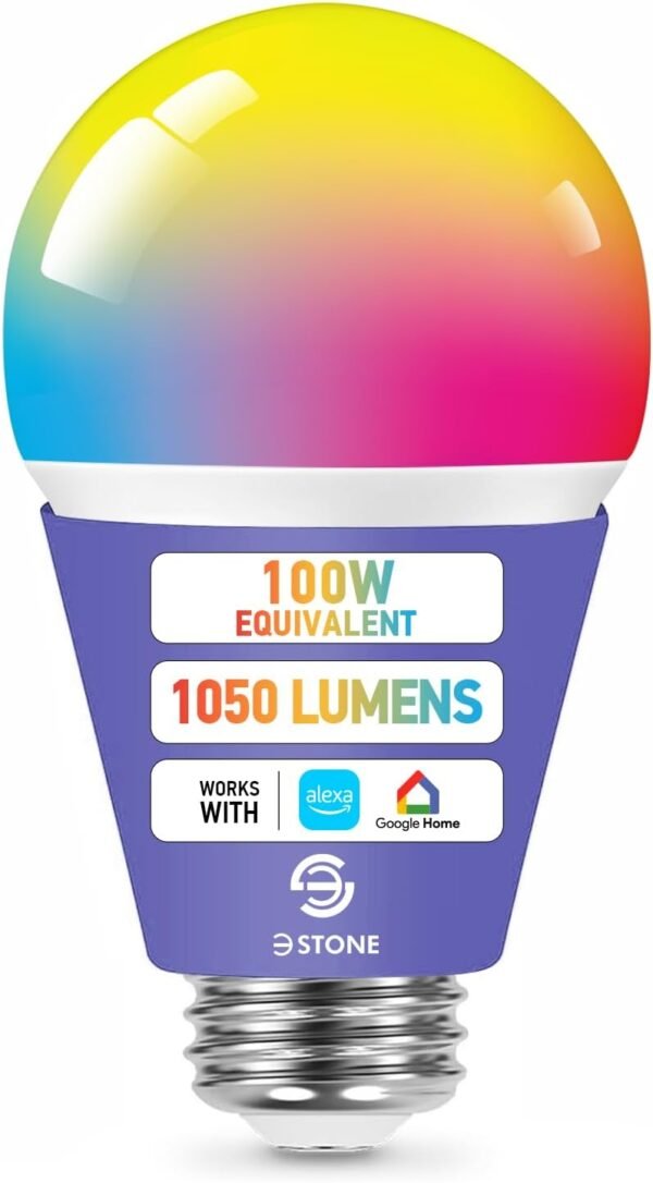 smart bulbs for alexa