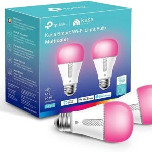 smart bulbs