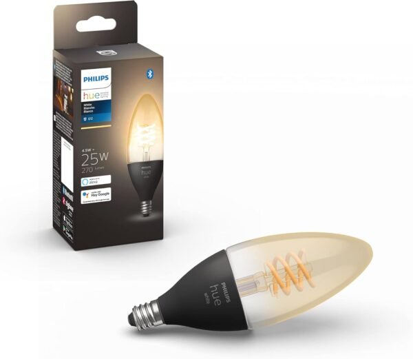 smart bulbs for alexa