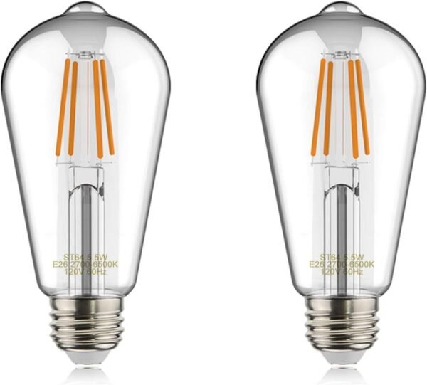 smart bulbs that work with apple home