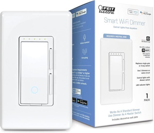 smart bulbs google home
