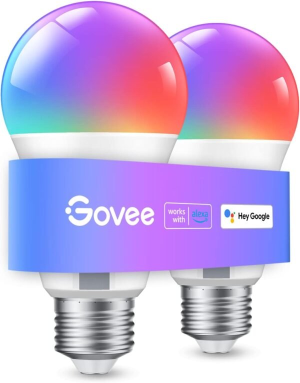 smart bulbs google home