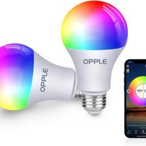 smart bulbs for alexa