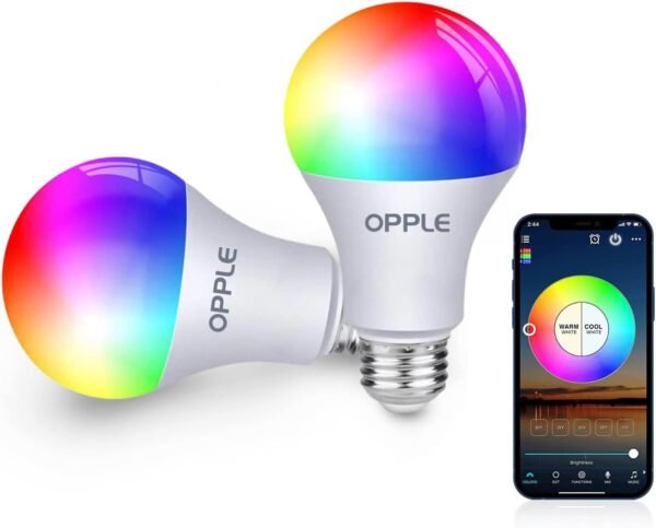smart bulbs for alexa