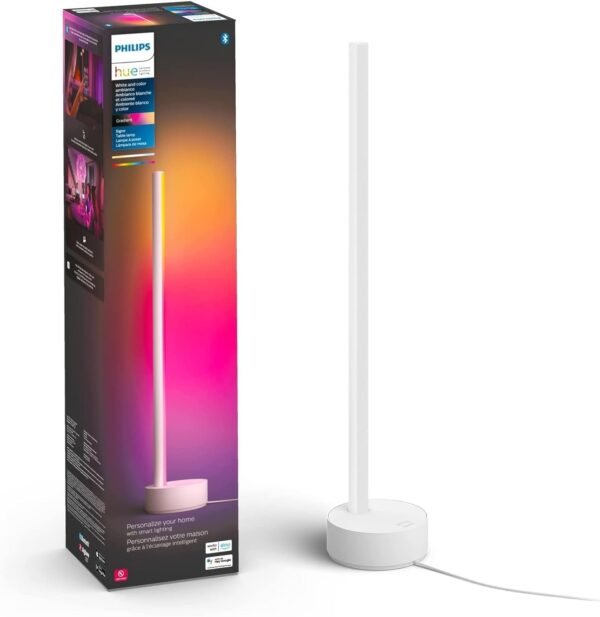 smart bulbs google home