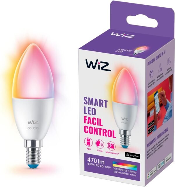 smart bulbs that work with apple home