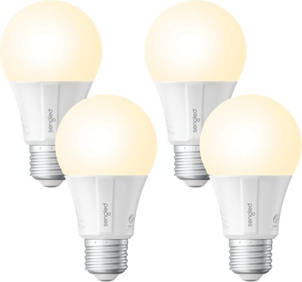 smart bulbs for alexa