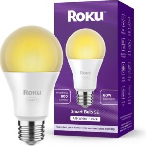 smart bulbs uk