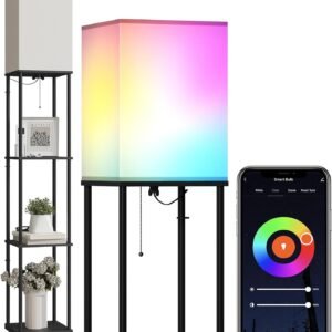 smart bulbs