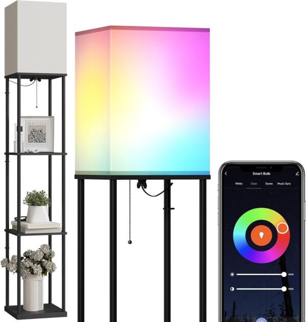 smart bulbs