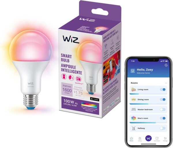 smart bulbs for alexa