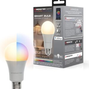 smart bulbs for alexa