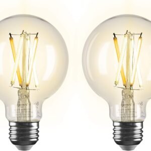 smart bulbs google home