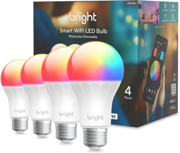 smart bulbs