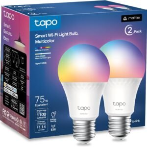 smart bulbs that work with apple home